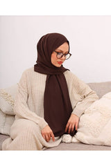 Medina Silk Shawl - Soft, Elegant &