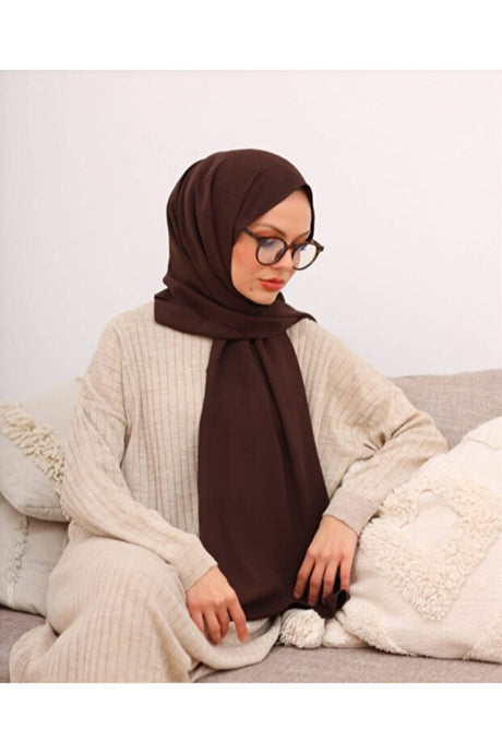 Medina Silk Shawl - Soft, Elegant &