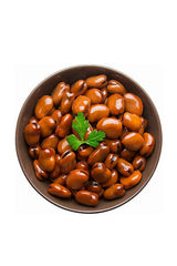 Foul Medammes with Cumin & Natural Lemon - 4 x 400g Ready-to-Eat Cans