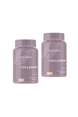 Nutriplus Collagen Capsules - 30 Count x 2 Pack