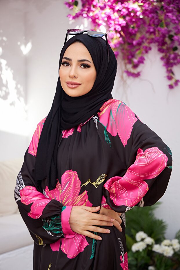Lightweight Jersey Shawl - Soft & Comfortable