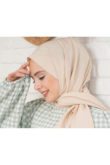 Women's Soft Cotton Jazz Shawl