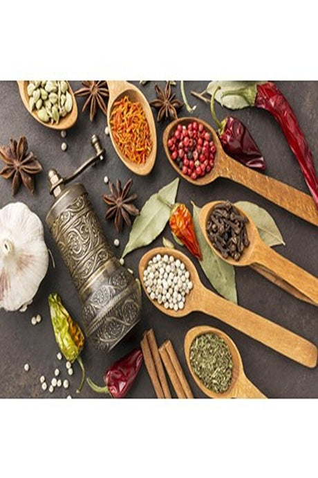 خلطة بهارات كبسة أصيلة - نكهة شرق أوسطية عطرية - كيس 150 جرام