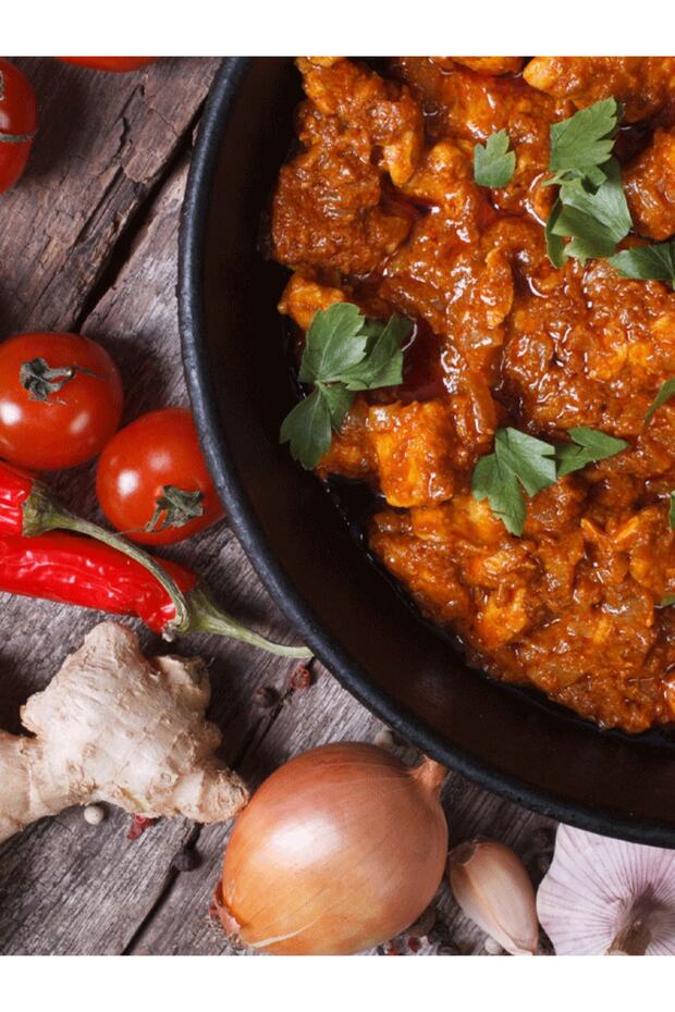 خلطة بهارات السبع - برطمان 200 جرام