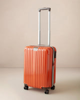Polycarbonate Cabin Luggage - Durable Travel Companion