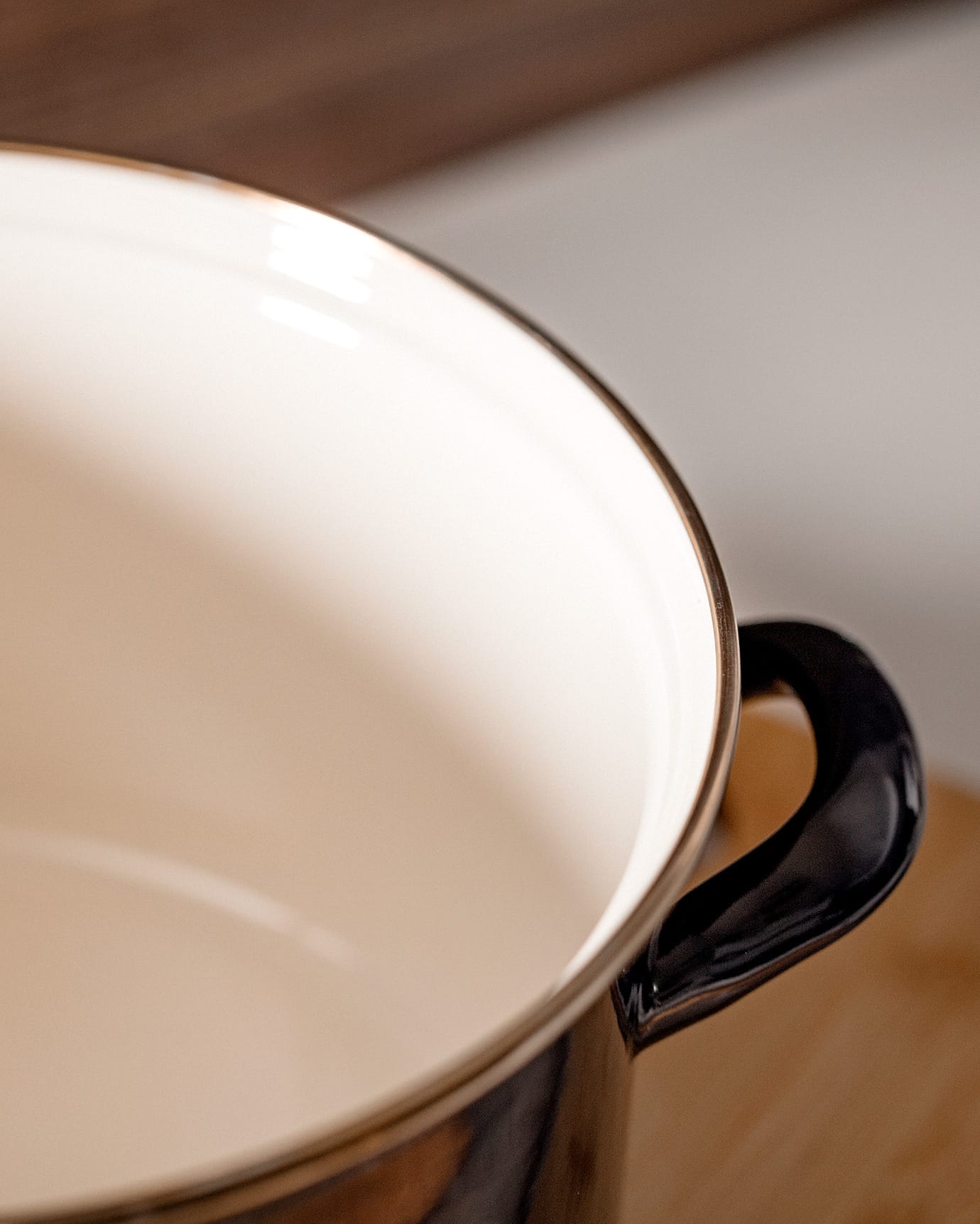 Bonneville 22 cm Cooking Pot