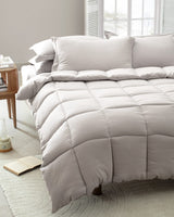 Soft Polyester Single Sleeping Set - Everyday Comfort