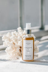 Professional Sun Tanning Oil Blend