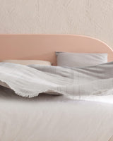 Lucille Double Bedspread Quilted Cover