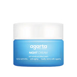 Professional Natural Anti-Aging Night Cream