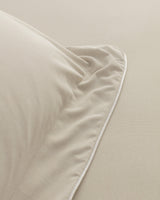 Ilus Single Bamboo Bedding Set - Ultra Soft & Breathable