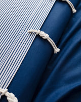 100% bomuld dobbelt dynebetræk sæt - Classic Comfort kollektion