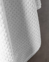Turkish Cotton Bath Towel - Plush Softness for Everyday Luxury