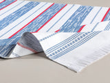 Raphael Soft Absorbent Beach Towel - Quick Dry Pool & Travel