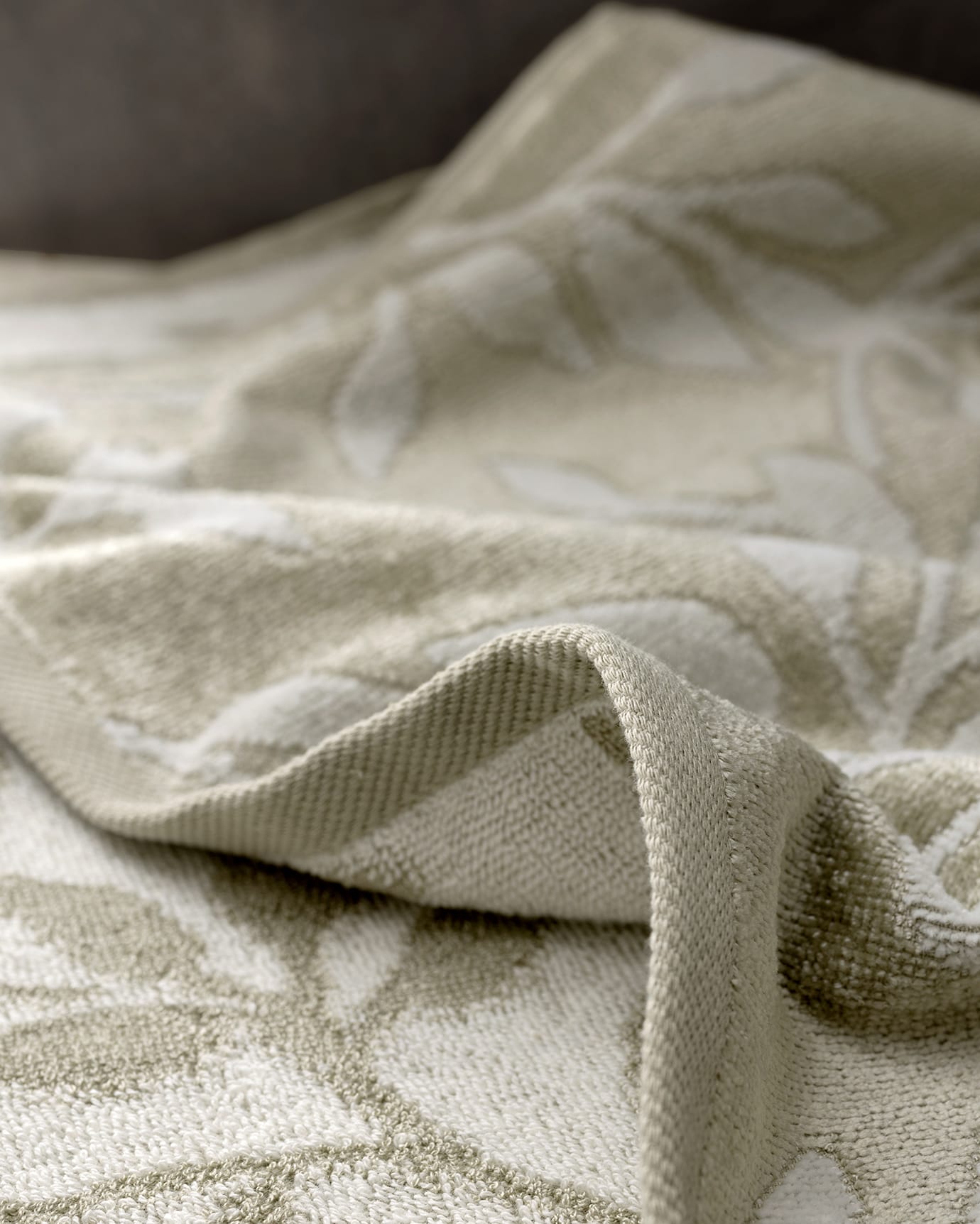 Cotton Viscose Face Towel - Ultra Soft & Absorbent
