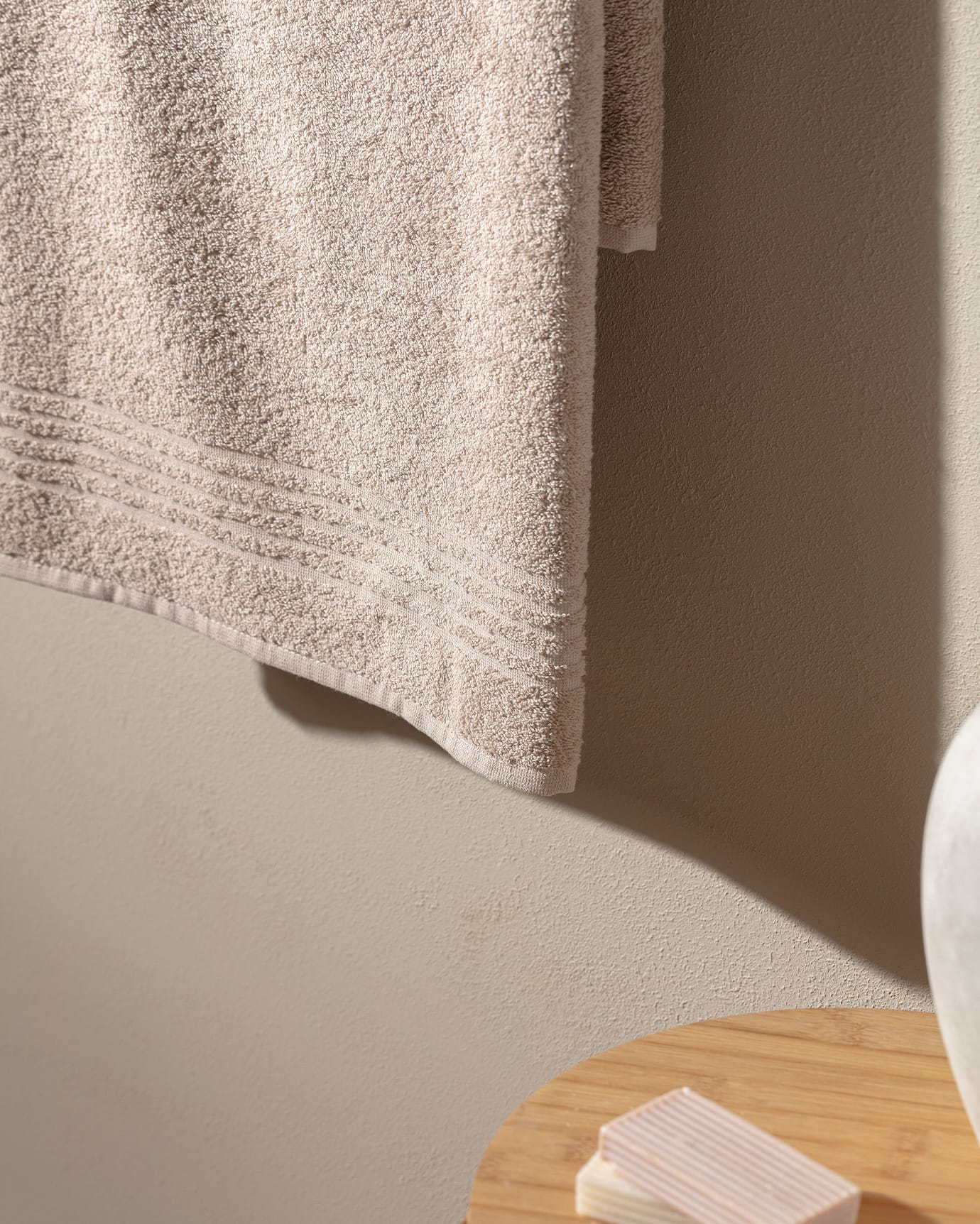 Derline Soft Cotton Face Towel - Absorbent & Quick Dry Hand Towel