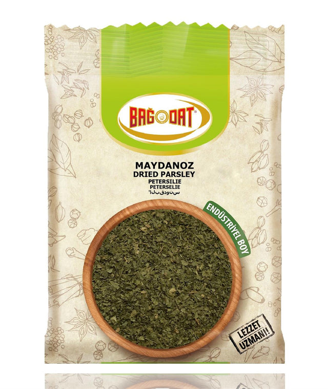 Professional Grade Dried Parsley Flakes Bulk
