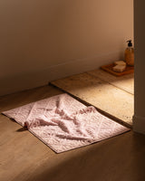 100% Cotton Plush Foot Towel - Ultra Soft & Absorbent