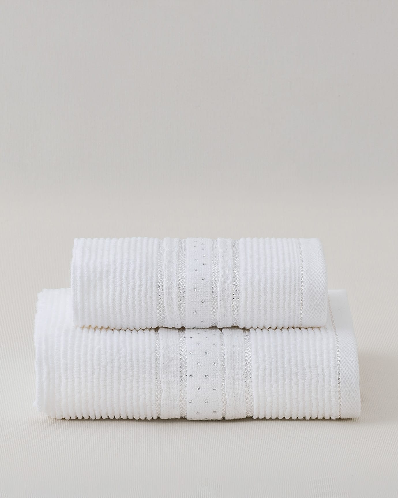 Alice Soft Absorbent Cotton Face Towel