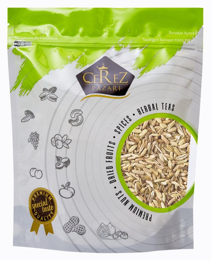 Premium Kookkwaliteit Gedroogde Venkel