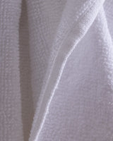 100% Cotton Bath Towel - Striped Design