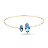 Elegant Bracelet - Classic 'Diana' Inspired Design