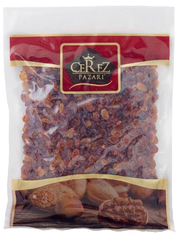 Premium Golden Seedless Raisins