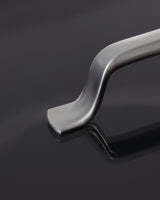 Professional Titanium Nonstick Deep Cooking Pot, 22 cm, Anthracite