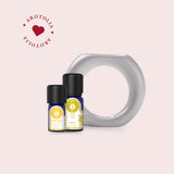 Romantic Women's Pampering Gift Set