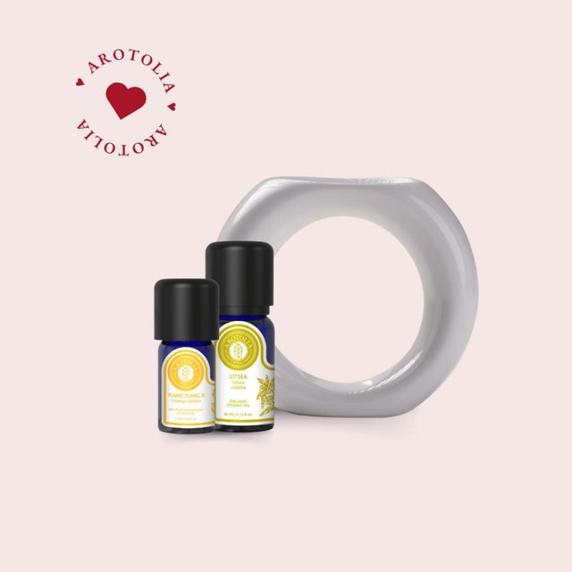 Romantic Women's Pampering Gift Set