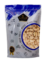 Amandes Crues Naturelles Premium