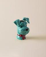 Colorful Duke Decorative Figurine - Home Tabletop Ornament