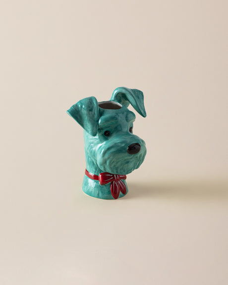 Colorful Duke Decorative Figurine - Home Tabletop Ornament