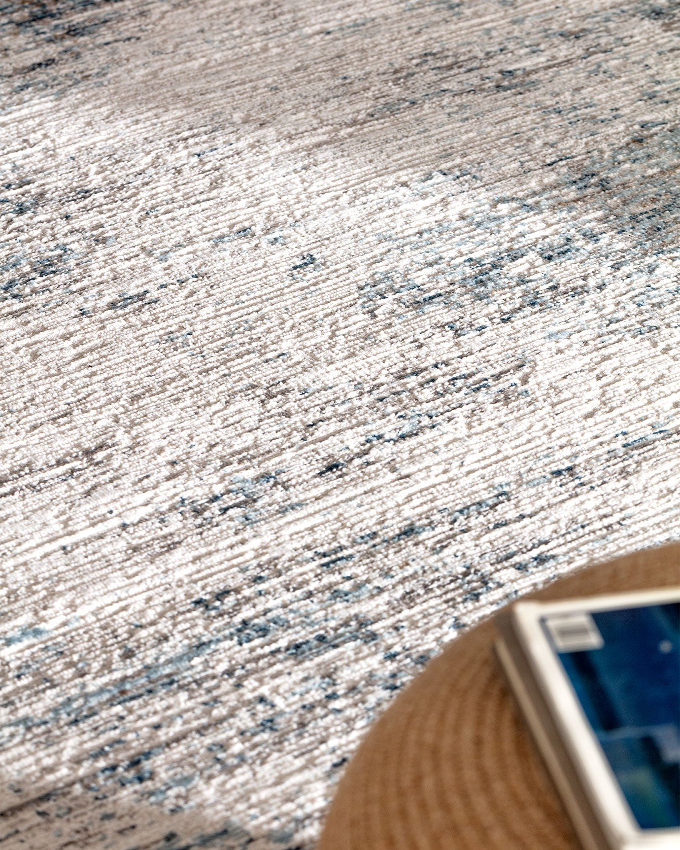 Rachelle Area Rug - Soft, Durable Floor Carpet for Home Decor