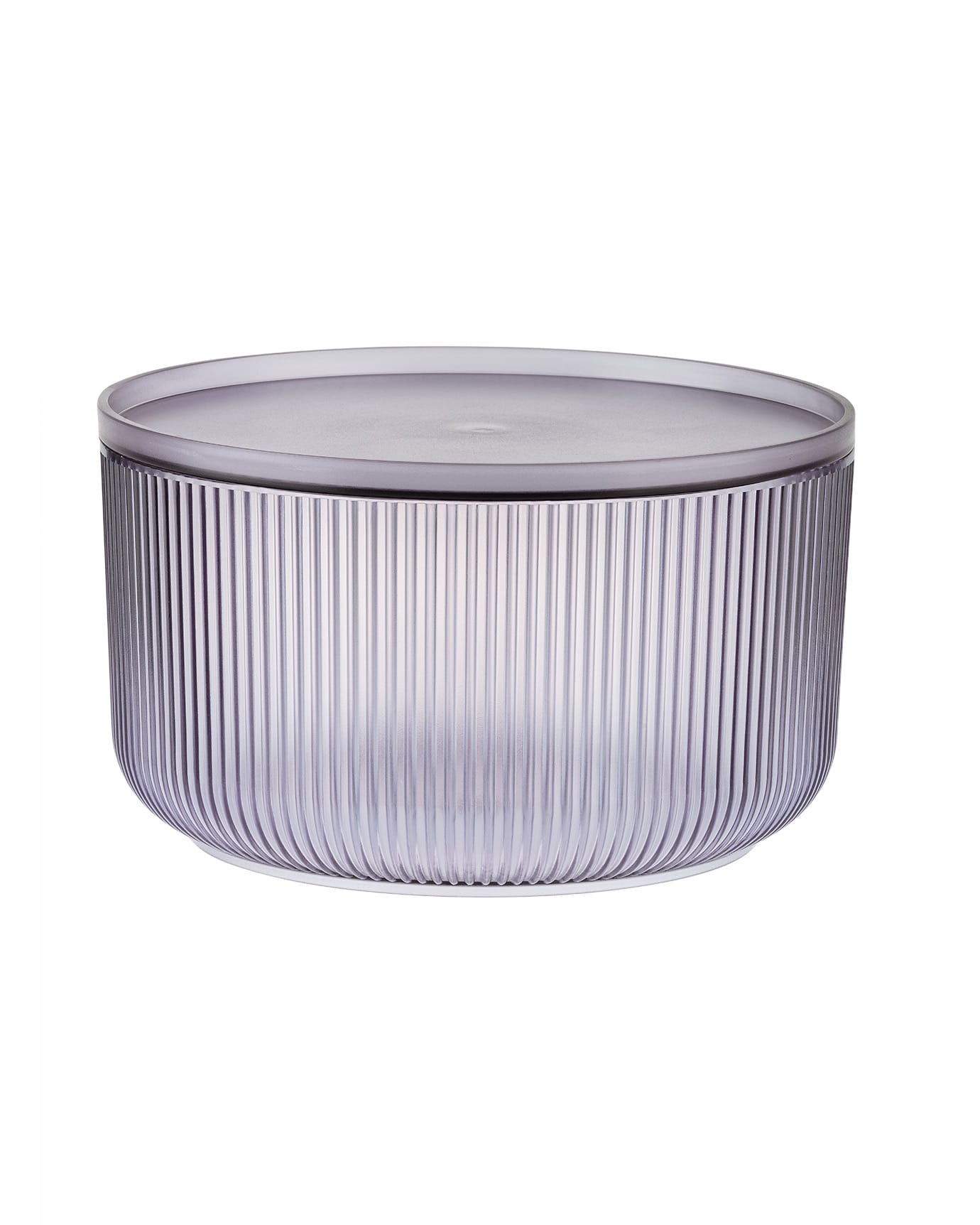 3-Piece Food Storage Container Set for Kitchen Organization