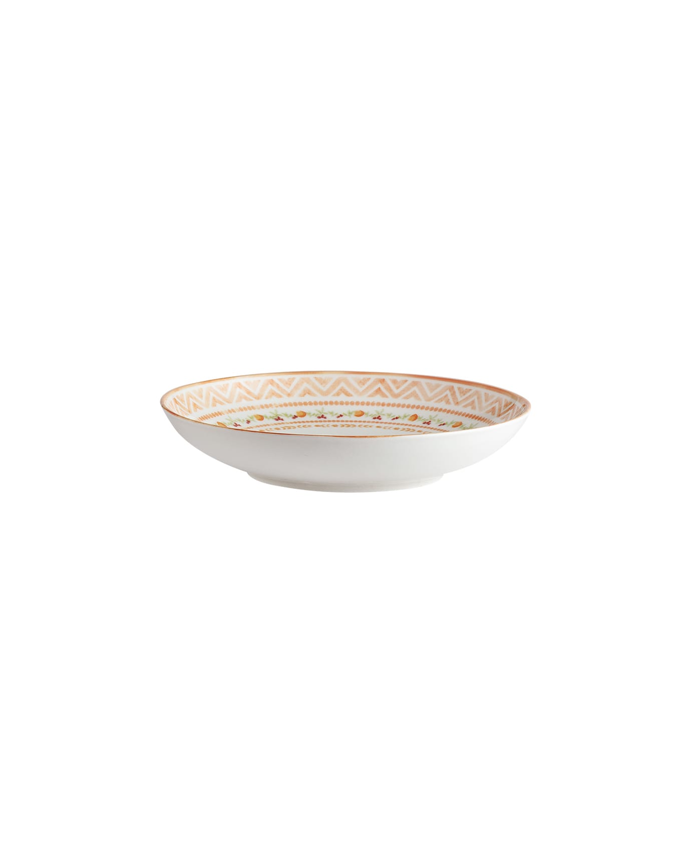 New Bone 6-Person Dinner Set - Sophisticated & Durable Design