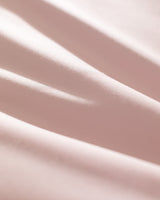 TENCEL Lyocell Bedding Set - Ultra Soft Duvet Cover & Pillow Shams