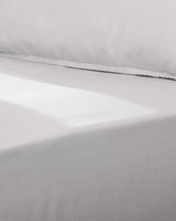 King Size Tencel Duvet Cover Set - Soft & Breathable Bedding
