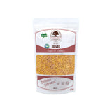 Organic Fine Bulgur Wheat - Kofte Style - 1 kg