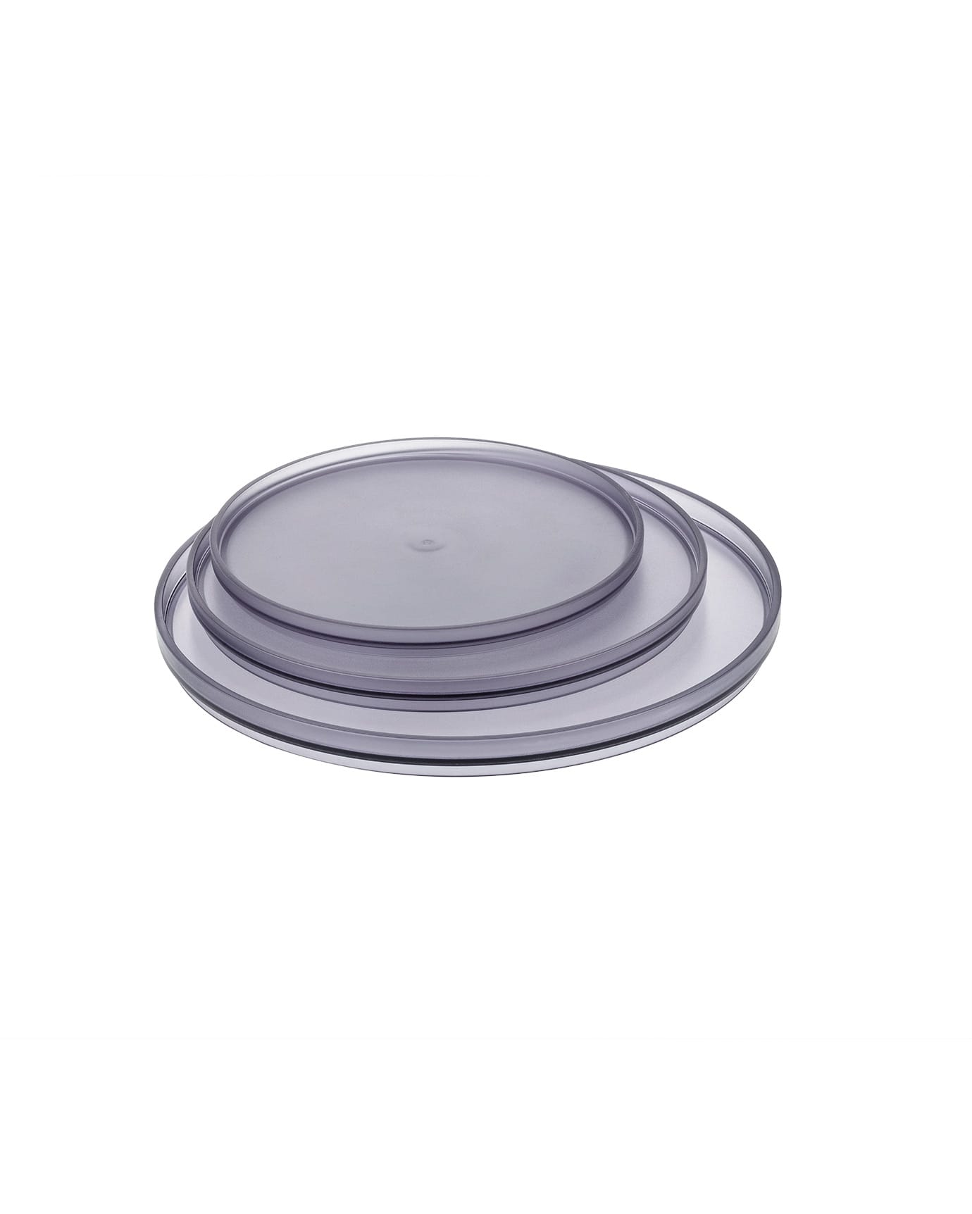 3-Piece Food Storage Container Set for Kitchen Organization