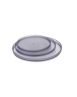3-Piece Food Storage Container Set for Kitchen Organization
