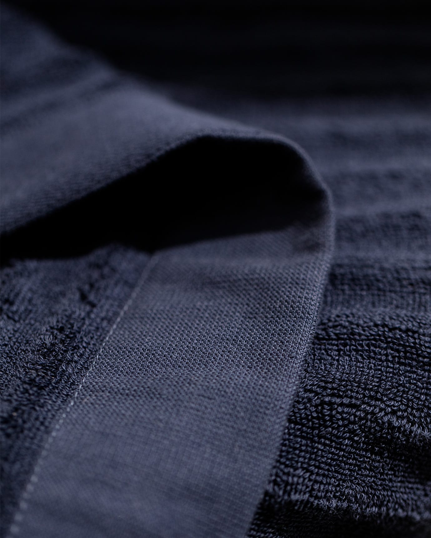 Cotton Bath Towel - Yacht Collection