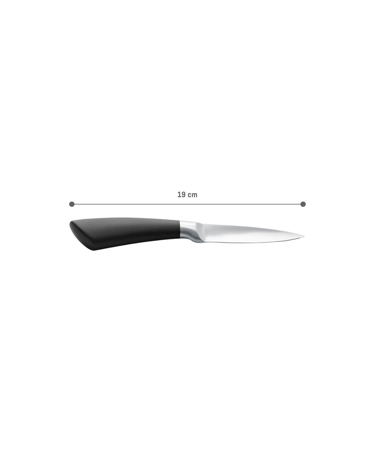 Professional Stainless Steel Paring Knife