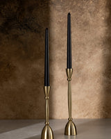 Paraffin Taper Candle - Elegant Répertoire Collection