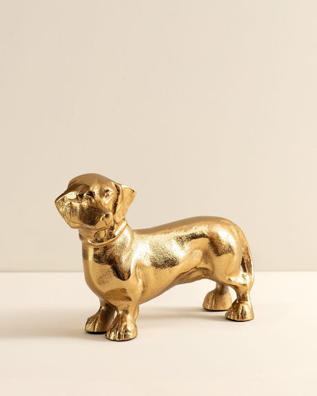 Genevre Elegant Decorative Accent Figurine