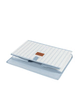 Polypropylene Lidded Organizer Box - Nuage Collection