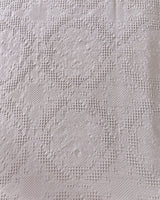 Carla Twin Size Bedspread Quilt - Soft & Lightweight Bed Cover