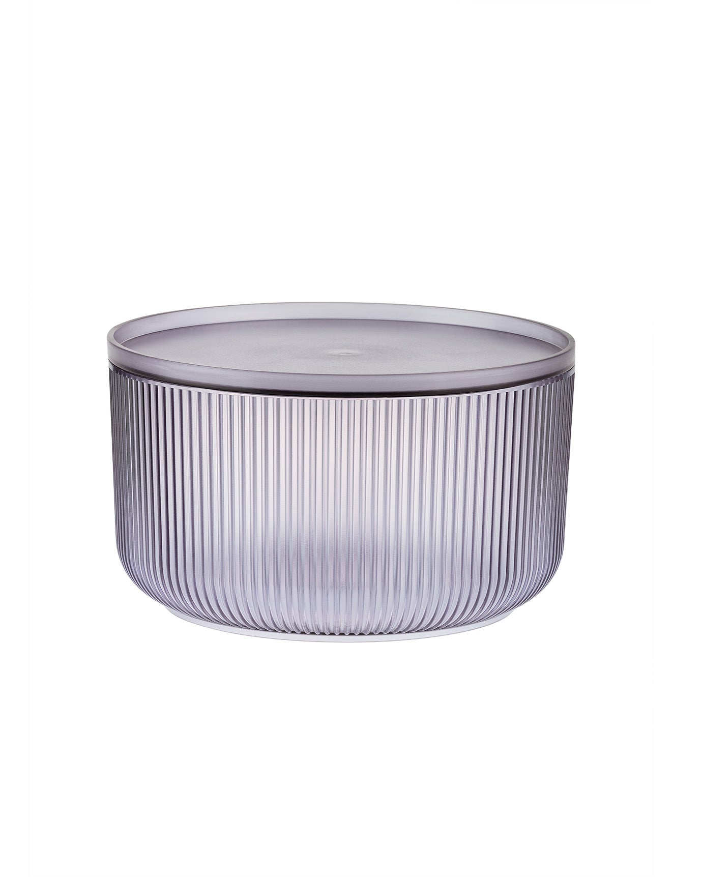 3-Piece Food Storage Container Set for Kitchen Organization