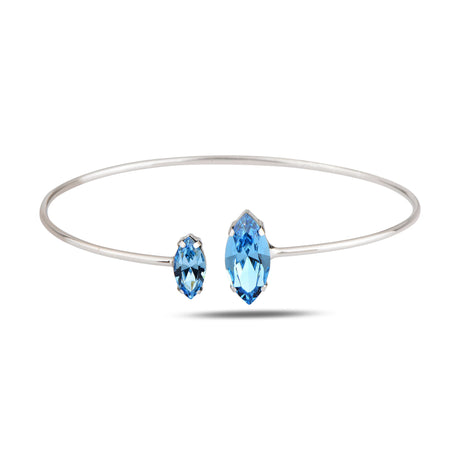 Elegant Bracelet - Classic 'Diana' Inspired Design