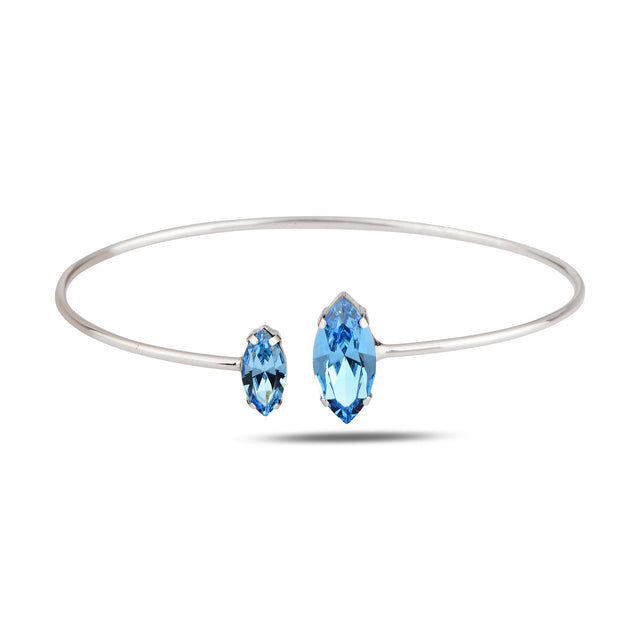 Elegant Bracelet - Classic 'Diana' Inspired Design